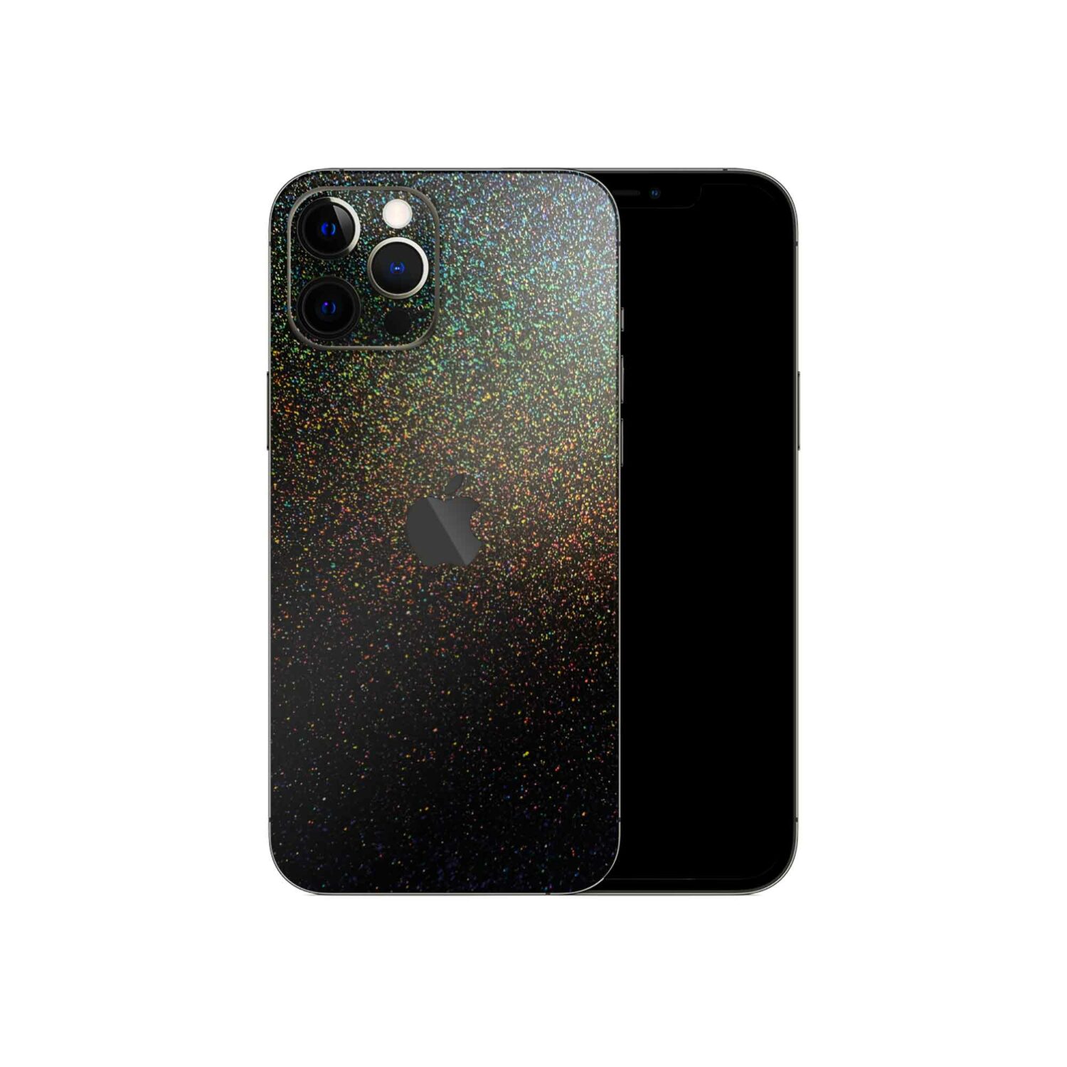 Apple iPhone 12 Pro Cosmic Morpheus Skin Wrap Vinyl