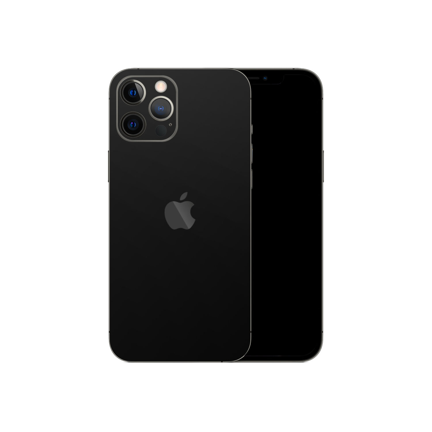 Apple iPhone 12 Pro Vinyl Skin Wrap