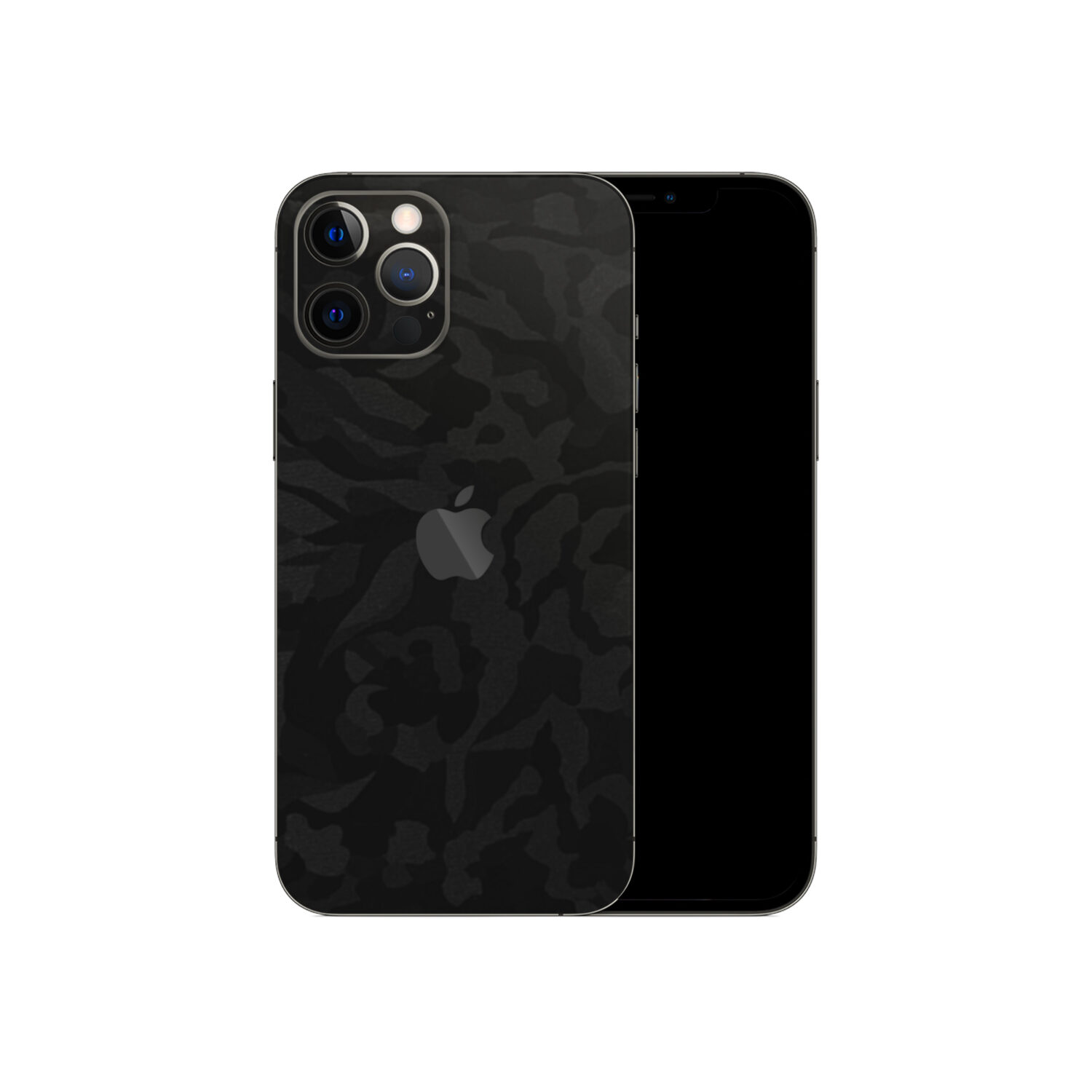 Apple iPhone 12 Pro Vinyl Skin Wrap