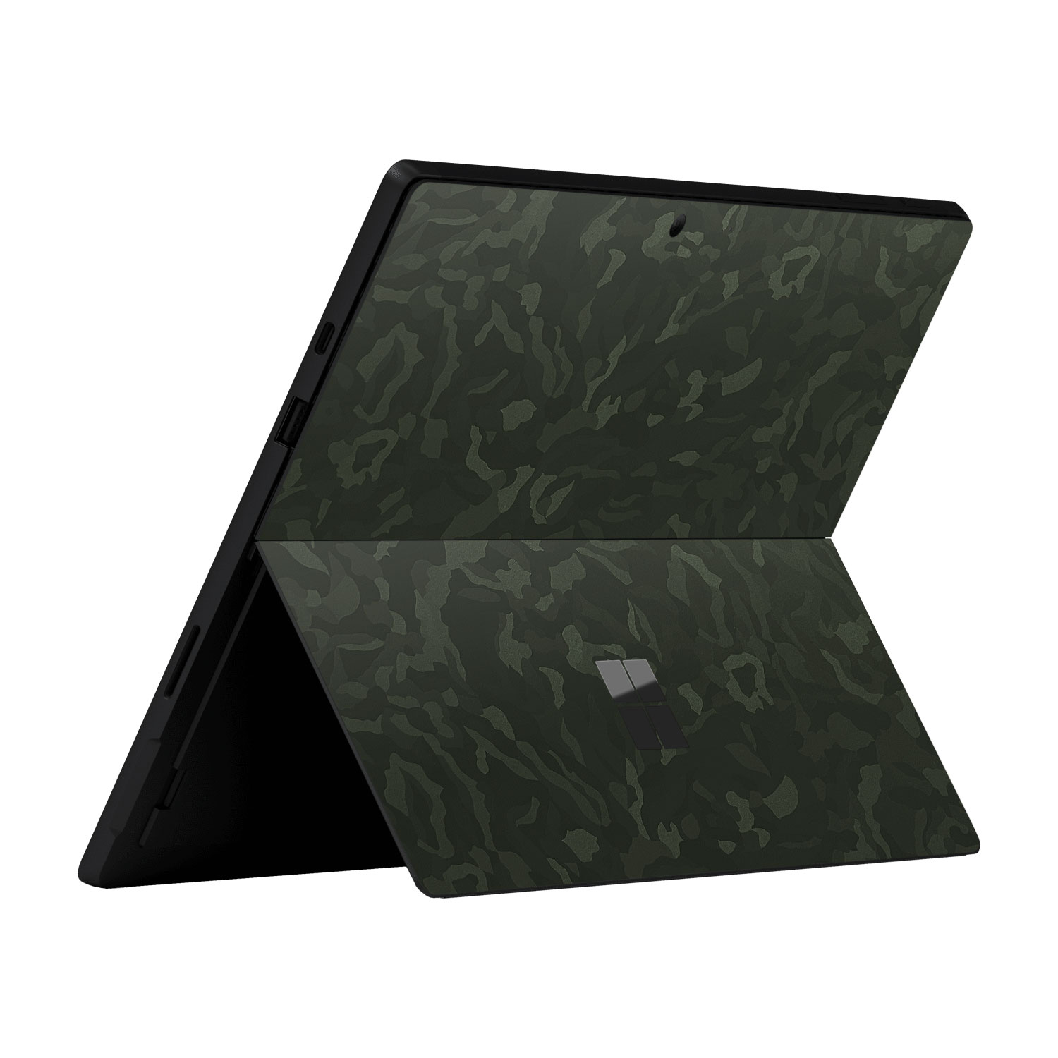 Microsoft Surface Pro 7 Skins & Wraps