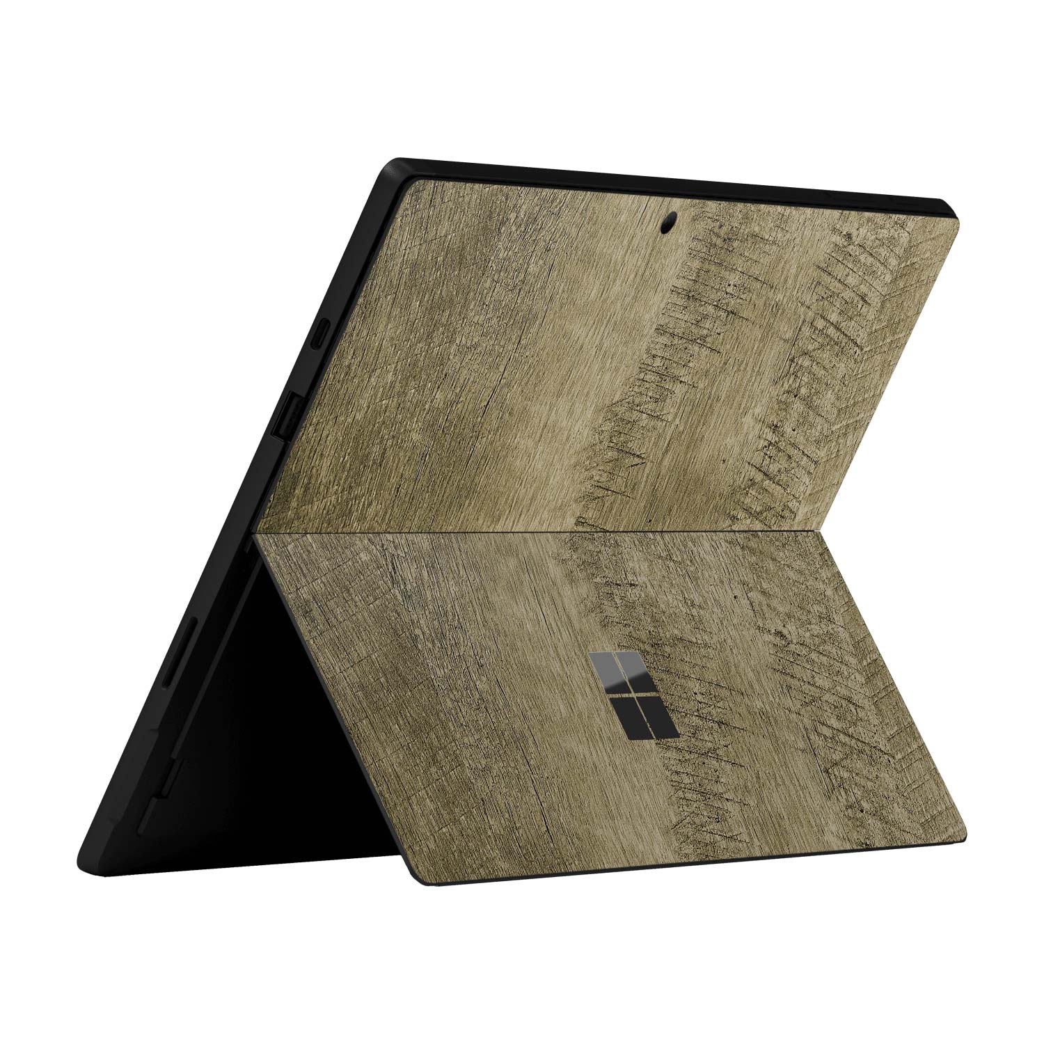 Microsoft Surface Pro 7 Skins & Wraps