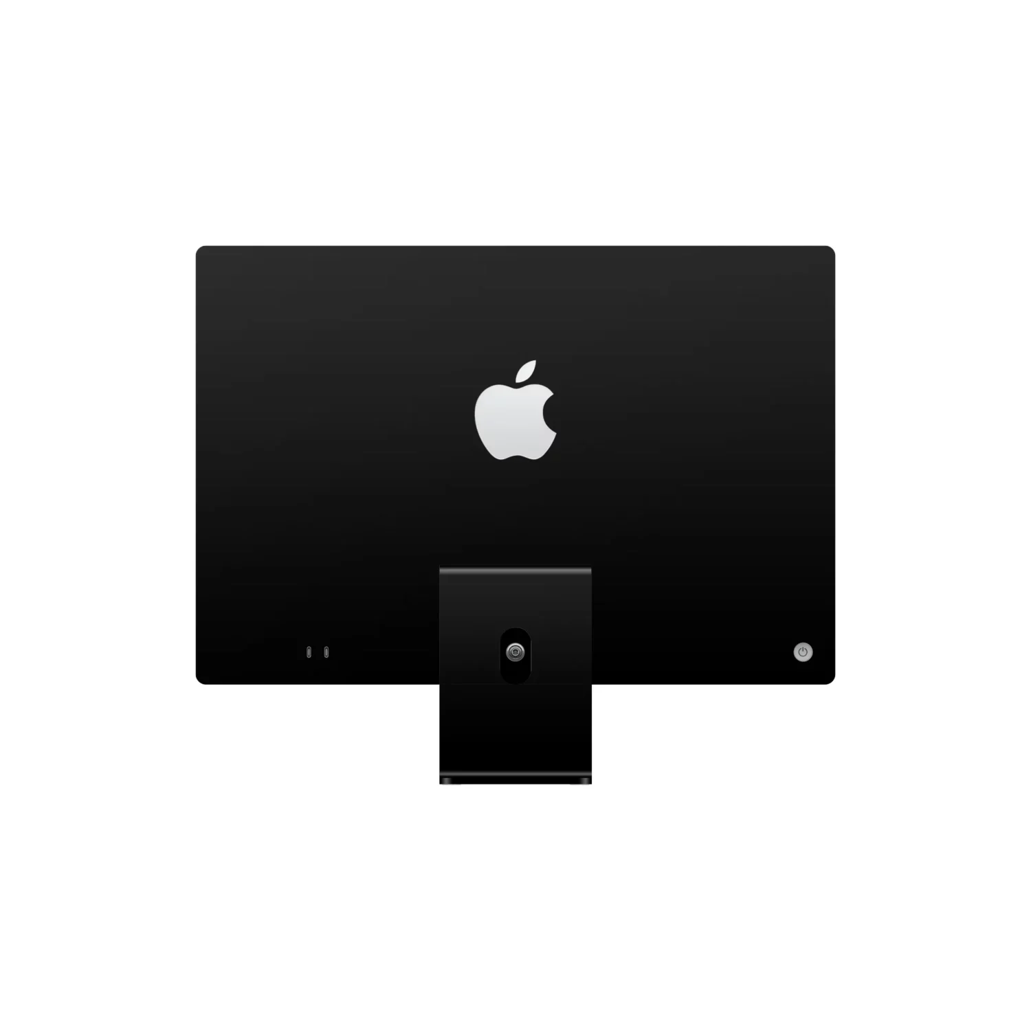 Apple iMac 24-inch M1 2021 Space Grey Skin