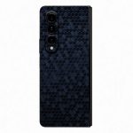 navy-blue-3d-honeycomb