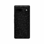 black-3d-honeycomb