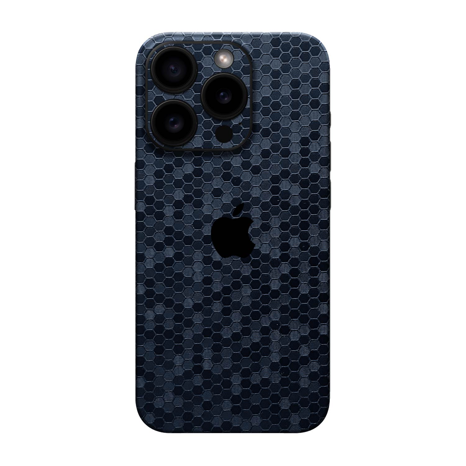 navy-blue-3d-honeycomb