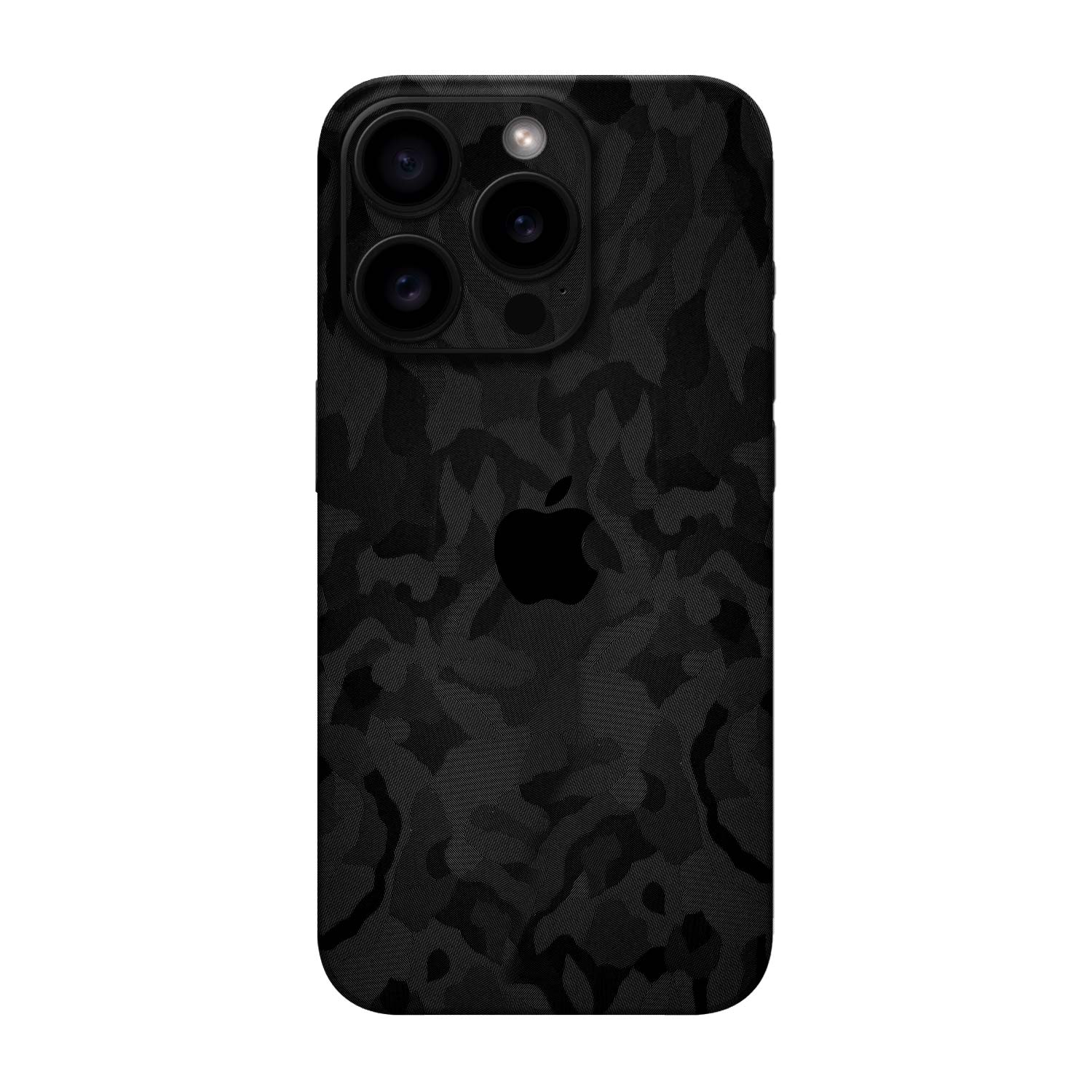 black-camo