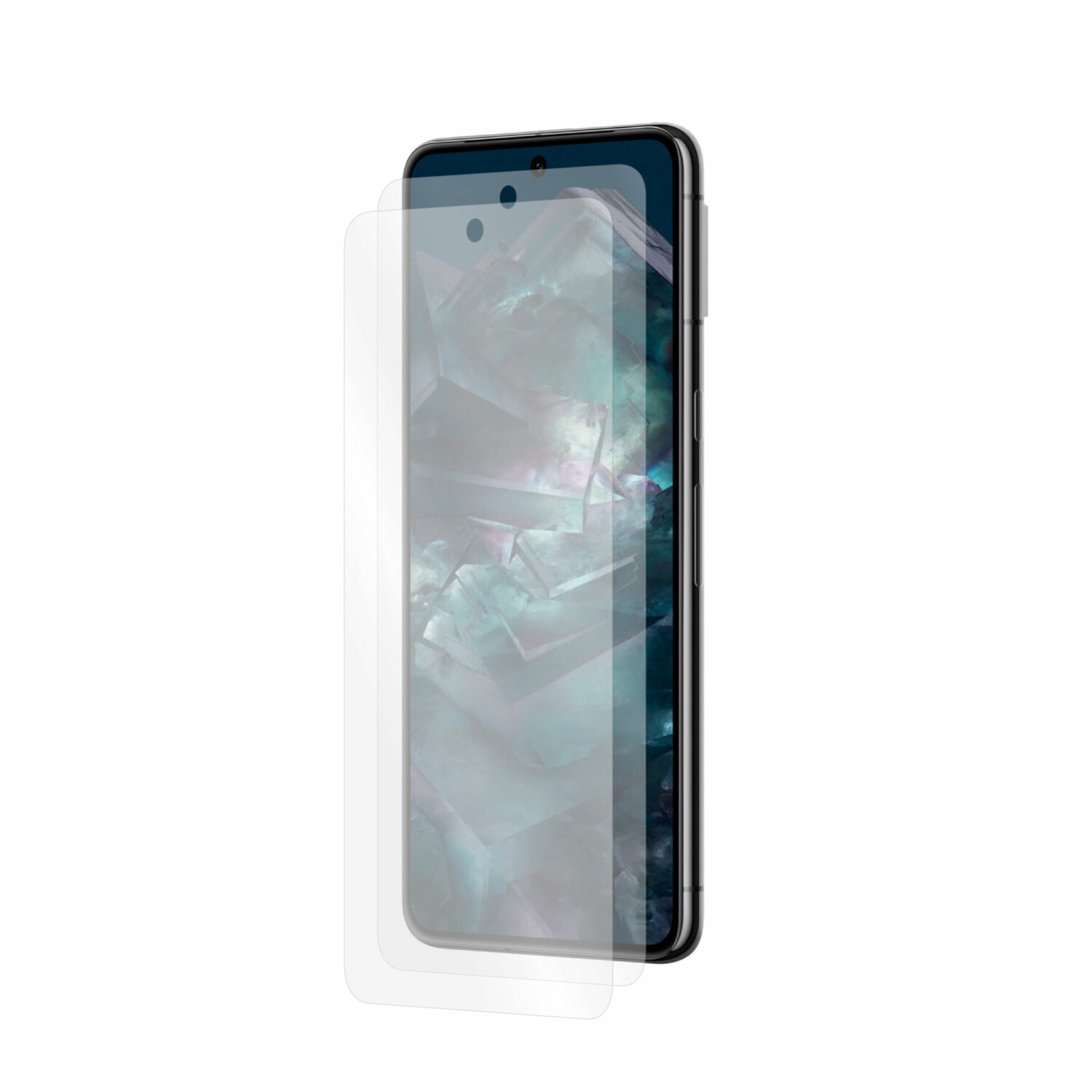 Google Pixel 8 Pro Gloss Matte Screen Protector