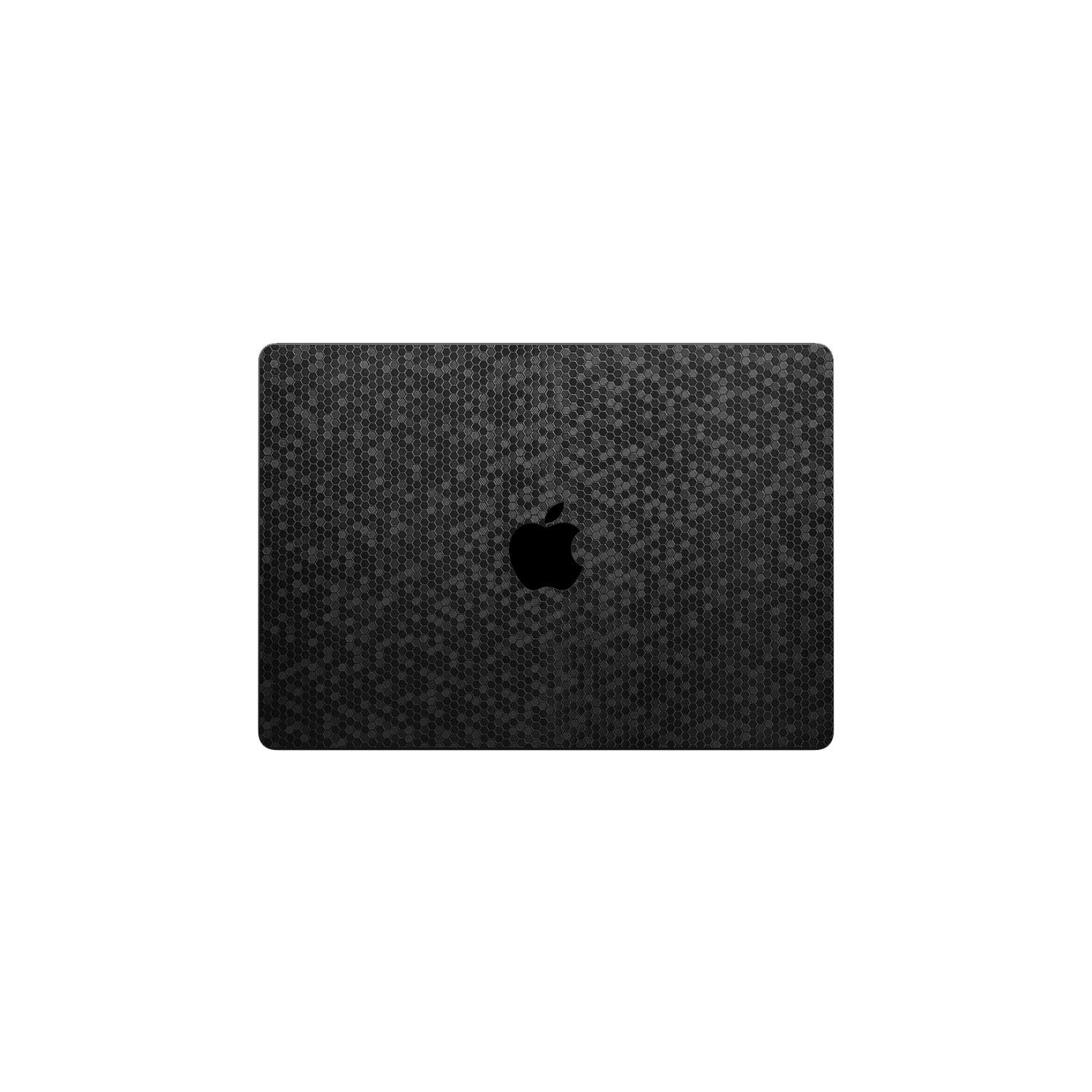 Macbook leather skin best sale