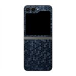 navy-blue-3d-honeycomb