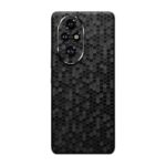 black-3d-honeycomb